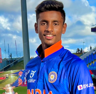 Abishek Porel