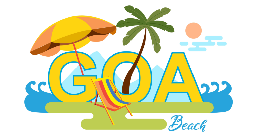 Best time to visit goa