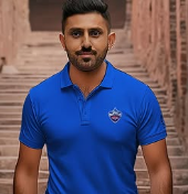 Karun Nair
