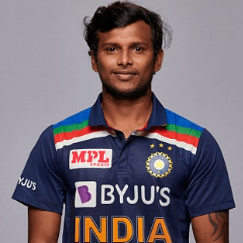 T Natarajan