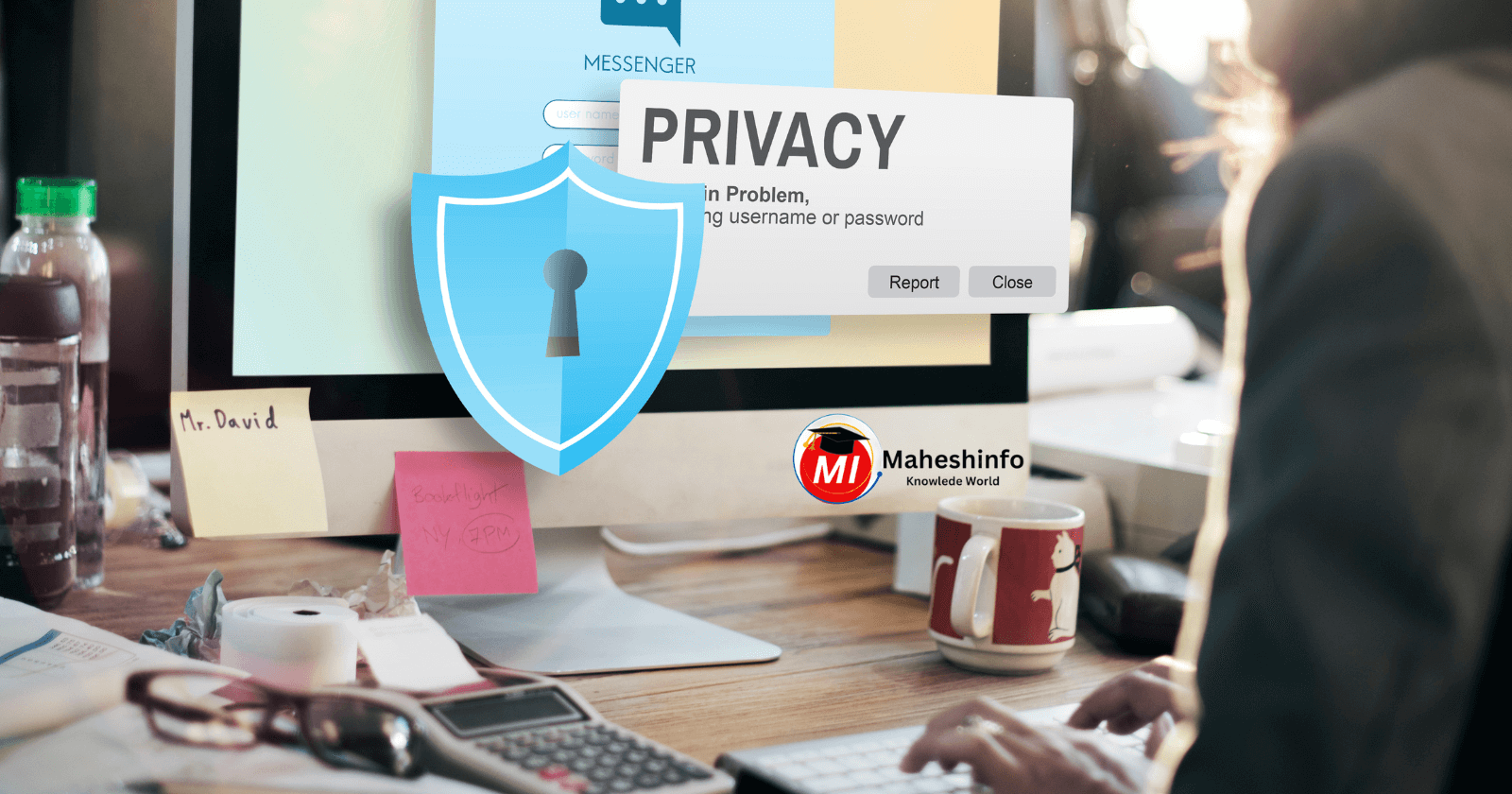 Privacy Policy