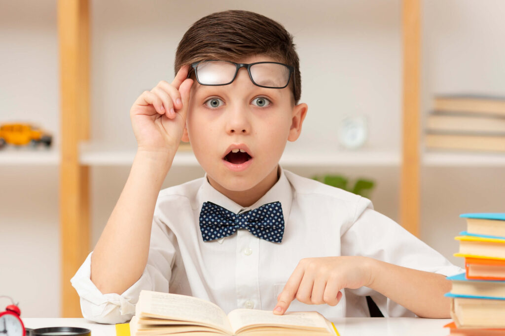 General Knowledge Questions for Class 1
